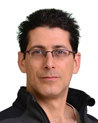 Matt Brand Picture