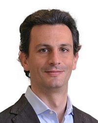 Stefano Di Cairano Picture
