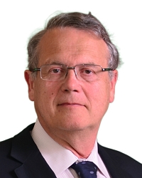 Richard C. Waters Picture