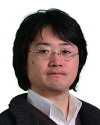 Toshiaki Koike-Akino Picture
