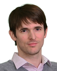 Jonathan Le Roux Picture