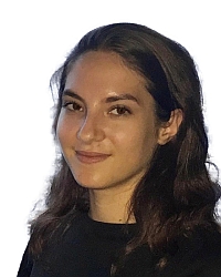 Anna Deza