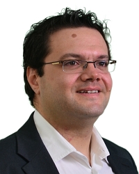 Petros Boufounos Picture