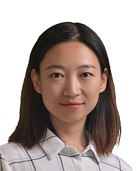 Lei Zhou, Ph.D. Picture