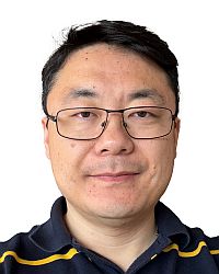 Huaizu Jiang Picture